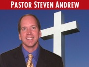 Pastor Steven Andrew