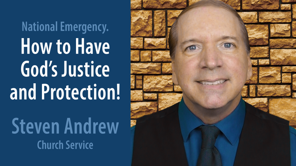 How to Have Justice and Protection