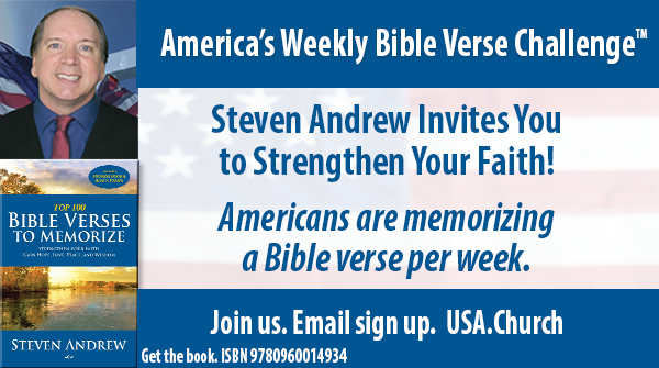 America's Weekly Bible Challenge